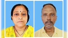 ಪತಿಗೆ ಲಿವರ್ ದಾನ ಮಾಡಿದ ಪತ್ನಿ: ಶಸ್ತ್ರ ಚಿಕಿತ್ಸೆ ನಂತರ ಇಬ್ಬರೂ ಸಾವು!