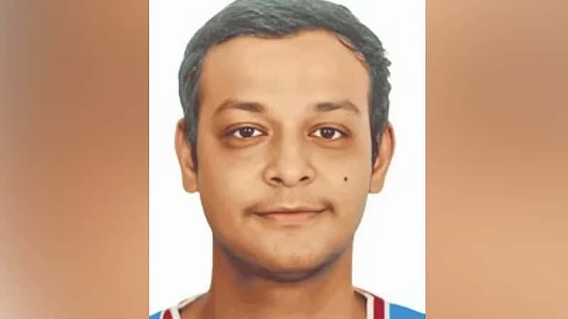 NCC ಸೆಲೆಕ್ಷನ್ ವೇಳೆ ಓಡುತ್ತಿದ್ದಾಗ ಹೃದಯಾಘಾತ: ಕುಸಿದು ಬಿದ್ದು IIT ವಿದ್ಯಾರ್ಥಿ ಸಾವು..!