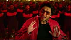 Idre Nemdiyaag Irbek: ಯೂ ಟ್ಯೂಬ್ ನಲ್ಲಿ ಧೂಳೆಬ್ಬಿಸುತ್ತಿರುವಂತೆ ವಿವಾದಕ್ಕೆ ಗುರಿಯಾದ Devil ಸಾಂಗ್! ಟ್ಯೂನ್ ಕದ್ದ ಆರೋಪ!