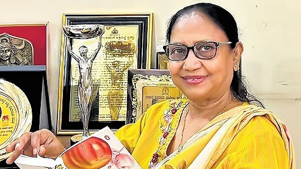 ಬೂಕರ್ ಪ್ರಶಸ್ತಿ ಮಹತ್ವ ತಿಳಿದಿದ್ದರೆ ನನ್ನನ್ನು ಟೀಕಿಸುತ್ತಿರಲಿಲ್ಲ; ಸಾಹಿತ್ಯ ಸಮ್ಮೇಳನದ ವಿಡಿಯೋ ತಿರುಚಲಾಗಿದೆ: ಬಾನು ಮುಷ್ತಾಕ್