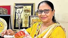ಬೂಕರ್ ಪ್ರಶಸ್ತಿ ಮಹತ್ವ ತಿಳಿದಿದ್ದರೆ ನನ್ನನ್ನು ಟೀಕಿಸುತ್ತಿರಲಿಲ್ಲ; ಸಾಹಿತ್ಯ ಸಮ್ಮೇಳನದ ವಿಡಿಯೋ ತಿರುಚಲಾಗಿದೆ: ಬಾನು ಮುಷ್ತಾಕ್