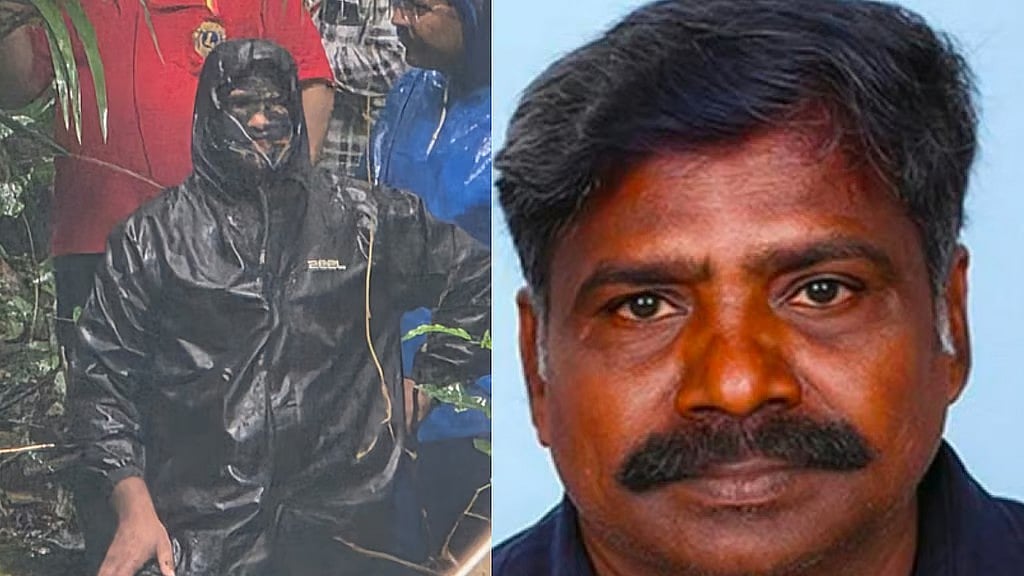 ಧರ್ಮಸ್ಥಳ ಪ್ರಕರಣ: ದೂರುದಾರ 'ಬುರುಡೆ' ಚಿನ್ನಯ್ಯನ ಜಾಮೀನು ಅರ್ಜಿ ವಜಾ