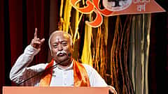 ಭಾರತದ ಭಾಗವಾಗಿದ್ದ ನೆರೆ ರಾಷ್ಟ್ರಗಳೊಂದಿಗೆ ಸಂಬಂಧ ಸುಧಾರಿಸಬೇಕು: RSS ಮುಖ್ಯಸ್ಥ ಮೋಹನ್ ಭಾಗವತ್ 