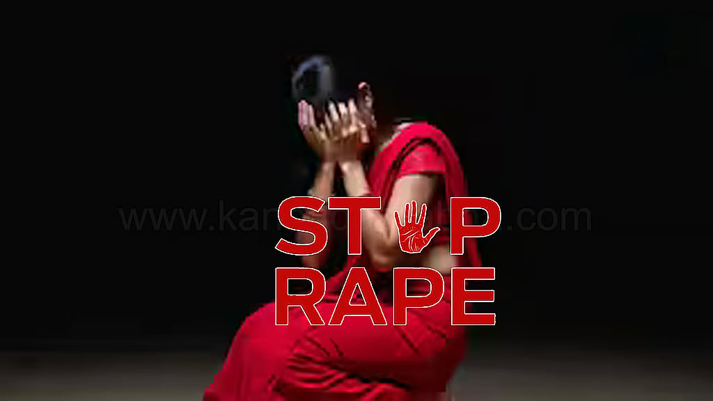 IRS ಅಧಿಕಾರಿ ಮಗಳ ಮೇಲೆ ಅತ್ಯಾಚಾರ ಎಸಗಿ ಕೊಲೆ ಮಾಡುವ ಮುನ್ನ ಮತ್ತೊಬ್ಬ ಮಹಿಳೆ ಮೇಲೆ ರೇಪ್; ಭಯಾನಕ ಸಂಗತಿ ಬಹಿರಂಗ!