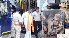 Dharmasthala: 'ಸುಳ್ಳು ಹೇಳೋಕೂ ಸುಪಾರಿ'; SIT ವಿಚಾರಣ ವೇಳೆ ಮುಸುಕುಧಾರಿ ಚಿನ್ನಯ್ಯ ಹೇಳಿಕೆ ತಿಮರೋಡಿಗೆ ಮತ್ತೆ 'ಬುರುಡೆ' ಸಂಕಷ್ಟ?