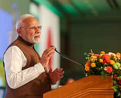 India-Japan Economic Forum: ಭಾರತದಲ್ಲಿ ಬಂಡವಾಳ ಕೇವಲ ಬೆಳೆಯುವುದಲ್ಲ, ಅದು ದುಪ್ಪಟ್ಟಾಗುತ್ತದೆ- ಪ್ರಧಾನಿ ಮೋದಿ ಮಾತು