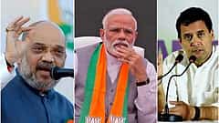 ಮೋದಿ, ಅಮಿತ್ ಶಾ ದೇಶದ್ರೋಹಿಗಳು; ಹಿಂದೂಸ್ಥಾನವನ್ನು ಮಾರುತ್ತಿದ್ದಾರೆ: ರಾಹುಲ್ ಗಾಂಧಿ