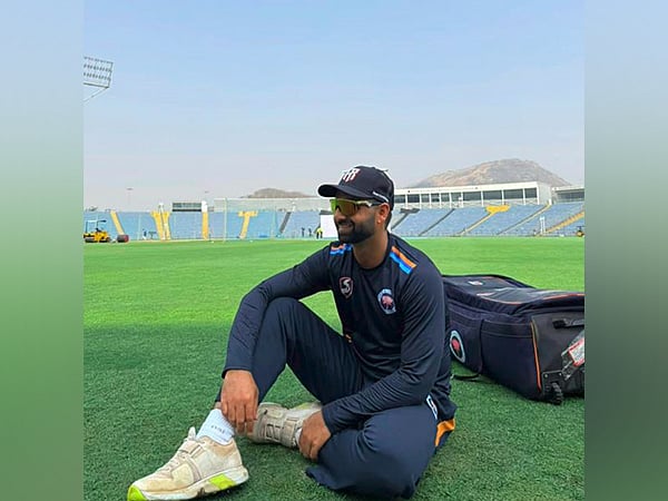 Duleep Trophy: ಕಪಿಲ್ ದೇವ್ ಅವರ 47 ವರ್ಷಗಳ ದಾಖಲೆ ಮುರಿದ ಜಮ್ಮು-ಕಾಶ್ಮೀರದ ವೇಗಿ ಔಕಿಬ್ ನಬಿ