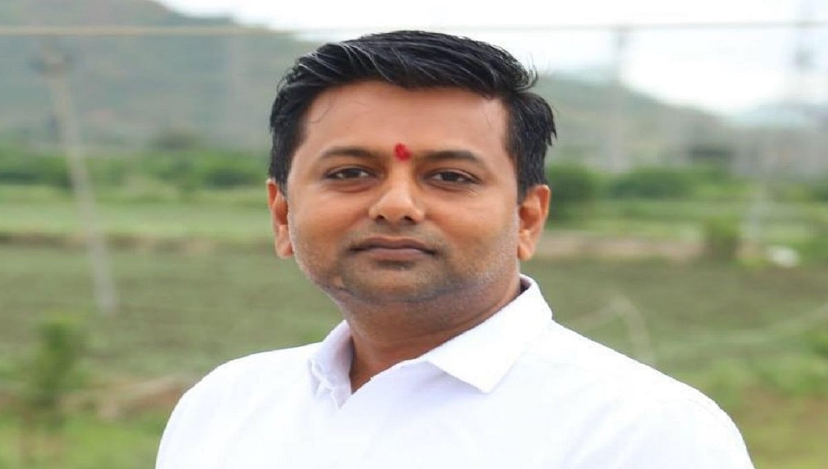 ಬೆಟ್ಟಿಂಗ್ ಪ್ರಕರಣ: ನಾನು ಸತ್ತರೆ ED ಅಧಿಕಾರಿಗಳೇ ಹೊಣೆ; ಶಾಸಕ ವೀರೇಂದ್ರ ಆರೋಪ