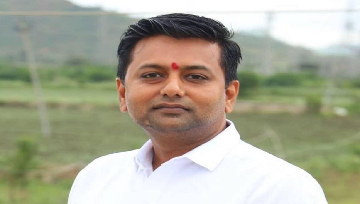 ಬೆಟ್ಟಿಂಗ್ ಪ್ರಕರಣ: ನಾನು ಸತ್ತರೆ ED ಅಧಿಕಾರಿಗಳೇ ಹೊಣೆ; ಶಾಸಕ ವೀರೇಂದ್ರ ಆರೋಪ