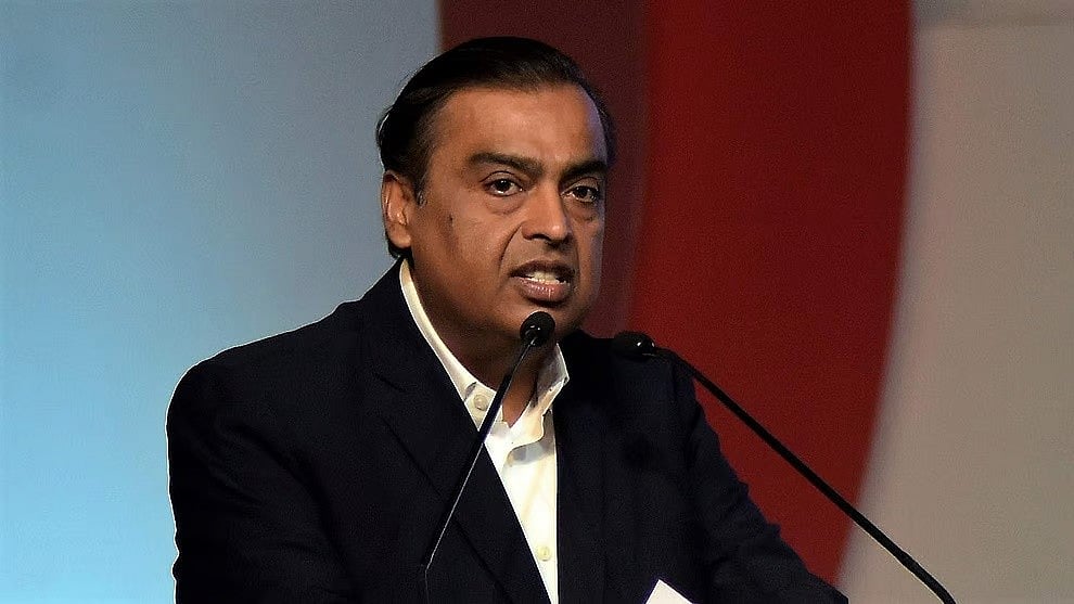 Reliance Jio IPO 2026ರ ಮೊದಲಾರ್ಧದಲ್ಲಿ ಪ್ರಾರಂಭ: ಮುಖೇಶ್ ಅಂಬಾನಿ ಘೋಷಣೆ