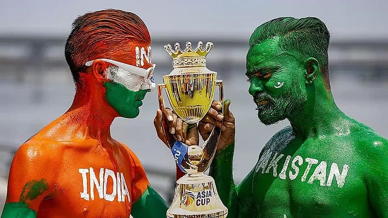 Asia Cup 2025: ಪಾಕಿಸ್ತಾನ ಜೊತೆಗೆ ಭಾರತ ಆಡಬೇಕೇ? Mood ಸಮೀಕ್ಷೆಯಲ್ಲಿ ಜನರ ಅಭಿಪ್ರಾಯ ಏನು ಗೊತ್ತಾ!