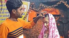 ನಿಜ ಜೀವನದಲ್ಲಿ 'Jab We Met': ಪ್ರಿಯಕರನ ಮದುವೆಯಾಗಲು ಮನೆ ಬಿಟ್ಟು ಹೋದ ಯುವತಿ, ಮತ್ತೊಬ್ಬನೊಂದಿಗೆ ವಾಪಸ್!