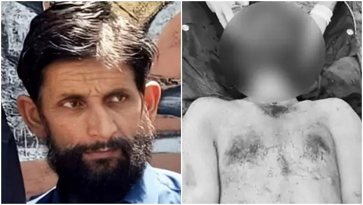 Jammu Kashmir: ಮಾನವ GPS ಎಂದೇ ಕುಖ್ಯಾತನಾಗಿದ್ದ ಉಗ್ರ ಬಾಗು ಖಾನ್ ಎನ್ಕೌಂಟರ್ಗೆ ಬಲಿ!