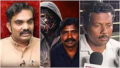 ಗಿರೀಶ್ ಮಟ್ಟಣ್ಣವರ್, ಚಿನ್ನಯ್ಯ ಸೇರಿ ನಾಲ್ವರು 'ಬುರುಡೆ' ಜೊತೆ ದೆಹಲಿಗೆ ಹೋಗಿದ್ದೇವು: ಜಯಂತ್ ಸ್ಫೋಟಕ ಹೇಳಿಕೆ