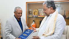 BBMPಯಲ್ಲಿ ಭ್ರಷ್ಟಾಚಾರ: ನಾಗಮೋಹನ ದಾಸ್ ಆಯೋಗದಿಂದ ಸರ್ಕಾರಕ್ಕೆ ತನಿಖಾ ವರದಿ ಸಲ್ಲಿಕೆ