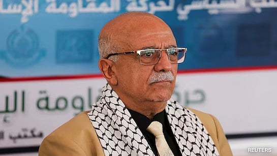Israeli Strike: ಯೆಮೆನ್ ಮೇಲೆ ಇಸ್ರೇಲ್ ವೈಮಾನಿಕ ದಾಳಿ; ಇರಾನ್ ಬೆಂಬಲಿತ ಹೌತಿ ಪ್ರಧಾನಿ, ಹಲವು ಸಚಿವರ ಹತ್ಯೆ!