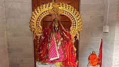 ಕೊನೆಗೂ ಫಲಿಸಿದ ಕಾಶ್ಮೀರಿ ಪಂಡಿತರ ಬೇಡಿಕೆ: 30 ವರ್ಷಗಳ ಬಳಿಕ ಬುಡ್ಗಾಮ್ನಲ್ಲಿ ಶಾರದಾ ಭವಾನಿ ದೇವಾಲಯ ಮತ್ತೆ ಓಪನ್!
