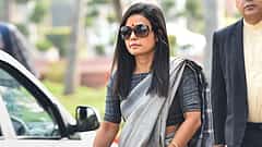 'ಅಮಿತ್ ಶಾ ತಲೆ ಕತ್ತರಿಸಿ ಟೇಬಲ್ ಮೇಲೆ ಇಡಬೇಕು' ಎಂದಿದ್ದ ಟಿಎಂಸಿ ಸಂಸದೆ ಮಹುವಾ ಮೊಯಿತ್ರಾ ವಿರುದ್ಧ FIR