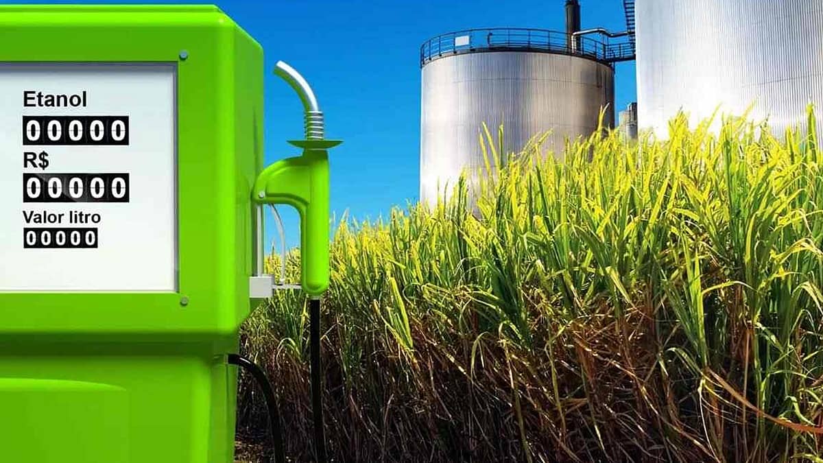 Ethanol ಮಿಶ್ರಿತ ಪೆಟ್ರೋಲ್ ನಿಂದ ಮೈಲೇಜ್ 2-4% ರಷ್ಟು ಕಡಿಮೆ?