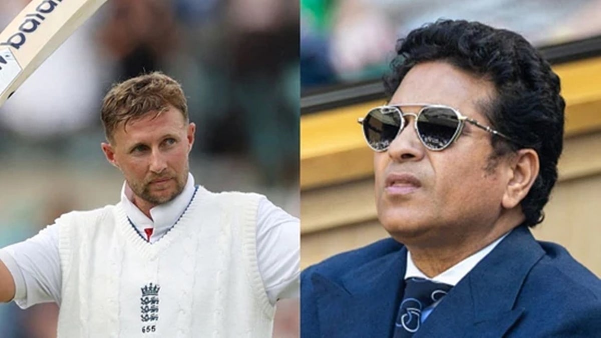 Ashes 2025: Sachin ದಾಖಲೆ ಮೇಲೆ Joe Root ಕಣ್ಣು; ಆದರೂ Kohli ಮಾದರಿ ವೈಫಲ್ಯದ ಭೀತಿ!