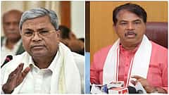 ಬಾನು ಮುಷ್ತಾಕ್ ದನದ ಮಾಂಸ ತಿಂದು ದಸರಾ ಉದ್ಘಾಟಿಸಿ ಬಿಡುತ್ತಾರೇನೋ?: ಆರ್. ಅಶೋಕ್ ಹೇಳಿಕೆಗೆ ಸಿಎಂ ಸಿದ್ದರಾಮಯ್ಯ ತಿರುಗೇಟು!