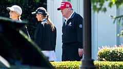US President: ಅನಾರೋಗ್ಯದ ವದಂತಿ, ಕೆಲವು ದಿನಗಳಿಂದ ಸಾರ್ವಜನಿಕವಾಗಿ ಕಾಣಿಸದ ಡೊನಾಲ್ಡ್ ಟ್ರಂಪ್!