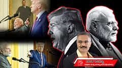 ಭಾರತದ ಸಾಮರ್ಥ್ಯ ಅರಿಯದೆ, ರಾಜಕೀಯ ಹಿನ್ನಡೆಗೆ ತುತ್ತಾದ 'ದೊಡ್ಡಣ್ಣ' ಅಮೆರಿಕಾ! (ಜಾಗತಿಕ ಜಗಲಿ)