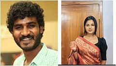 ಸದ್ದಿಲ್ಲದೆ ಹಸೆಮಣೆ ಏರಲು ಸಜ್ಜಾದ ಚಿಕ್ಕಣ್ಣ: ಆಪ್ತರ ಸಮ್ಮುಖದಲ್ಲಿ ನಿಶ್ಚಿತಾರ್ಥ; ಹಾಸ್ಯನಟನ ಕೈ ಹಿಡಿಯೋ ಹುಡುಗಿ ಯಾರು?