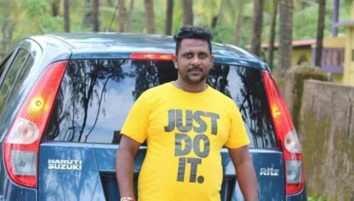 ಕಾರವಾರ: ಊಟ ಮಾಡುವಾಗ ಗಂಟಲಲ್ಲಿ ಅನ್ನದ ಅಗುಳು ಸಿಲುಕಿ ಯುವಕ ಸಾವು