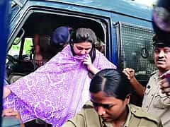 ರೇಣುಕಾ ಸ್ವಾಮಿ ಕೊಲೆ ಪ್ರಕರಣ: ಎ1 ಆರೋಪಿ ಪವಿತ್ರಾ ಗೌಡ ಹೊಸ ಜಾಮೀನು ಅರ್ಜಿ ಮತ್ತೆ ವಜಾ!