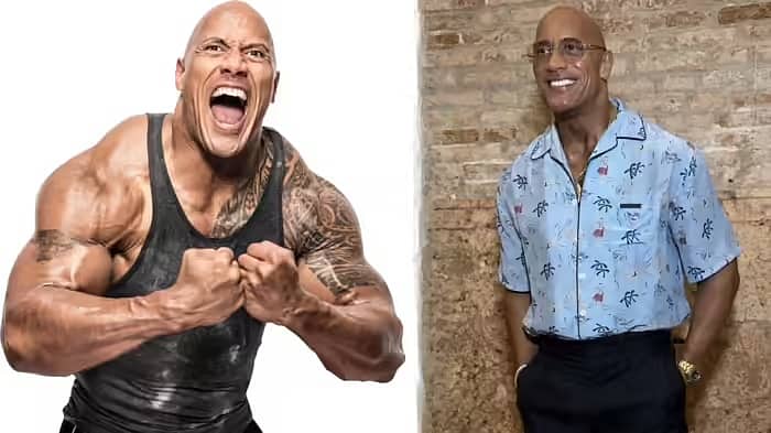 WWE ಖ್ಯಾತಿಯ, ನಟ The Rock ಪರ್ವತದಂತಹ ದೇಹಕ್ಕೆ ಏನಾಯ್ತು, ಕಣ್ಣೀರಿಟ್ಟ ನಟ!