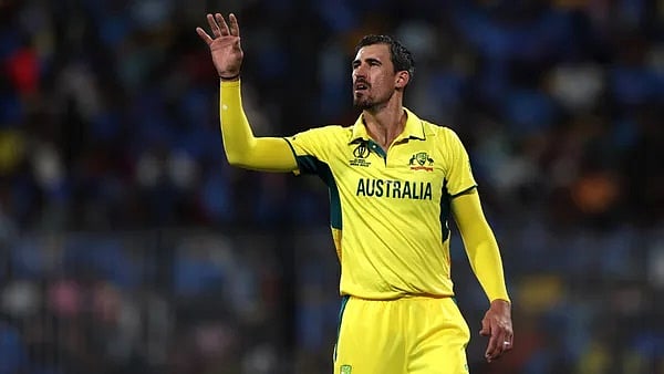 T20 International Cricket: ಮಿಚೆಲ್ ಸ್ಟಾರ್ಕ್ ನಿವೃತ್ತಿ ಘೋಷಣೆ