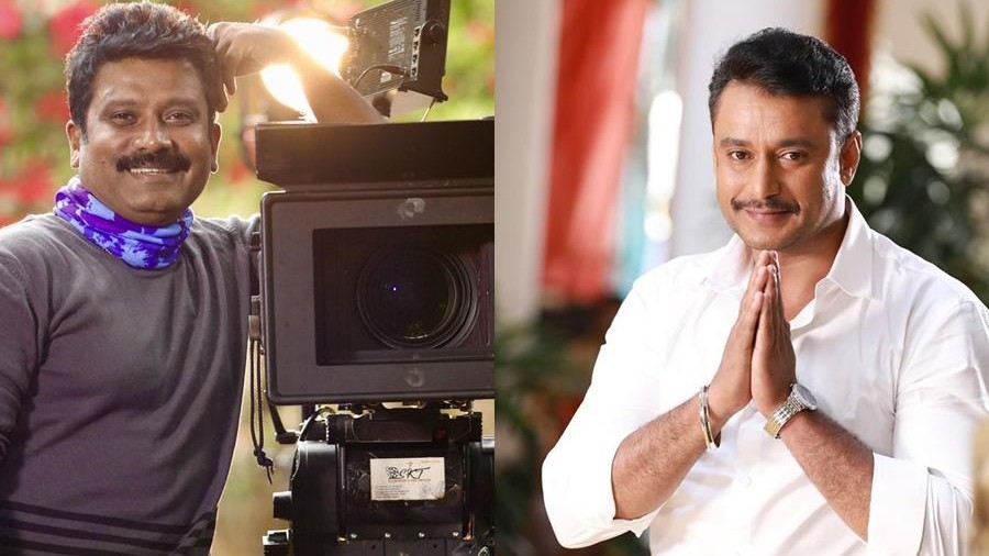 'Actor Darshan ಜೊತೆ ಚಿತ್ರ ಮಾಡುತ್ತೇನೆ.. ಆದರೆ..': ನಿರ್ದೇಶಕ ಪ್ರೇಮ್ ಹೇಳಿದ್ದೇನು?