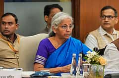 ದೇಶವಾಸಿಗಳಿಗೆ ಗುಡ್ ನ್ಯೂಸ್: GST ಮಹತ್ವದ ಬದಲಾವಣೆ; ಇನ್ಮುಂದೆ ಎರಡೇ ತೆರಿಗೆ ಸ್ಲ್ಯಾಬ್‌