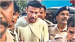 ನಟ ದರ್ಶನ್ ಬಳ್ಳಾರಿ ಜೈಲಿಗೆ ಸ್ಥಳಾಂತರ?: ಹಾಸಿಗೆ, ದಿಂಬು ಬೇಡಿಕೆ; ಸೆಪ್ಟೆಂಬರ್ 9ಕ್ಕೆ ತೀರ್ಪು ಕಾಯ್ದಿರಿಸಿದ ಕೋರ್ಟ್!
