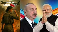 Operation Sindoor ವೇಳೆ ಪಾಕಿಸ್ತಾನಕ್ಕೆ ನೆರವು: Azerbaijan SCO ಸದಸ್ಯತ್ವಕ್ಕೆ ಭಾರತ ತಡೆ! ಅಧ್ಯಕ್ಷ Ilham Aliyev ಹೇಳಿದ್ದೇನು?