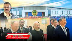 SCO Summit 2025: ಬೀಜಿಂಗ್‌, ಮಾಸ್ಕೋ ಮತ್ತು ವಾಷಿಂಗ್ಟನ್‌ ನಡುವೆ ಭಾರತದ ಜಾಗರೂಕ ನಡೆ (ಜಾಗತಿಕ ಜಗಲಿ)