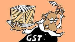 GST ಮುಂದಿನ ಪೀಳಿಗೆಯ ಸುಧಾರಣೆ ಕ್ರಮ ಎಂದ ಪ್ರಧಾನಿ ಮೋದಿ: 8 ವರ್ಷ ಹಳೆಯ ರಾಹುಲ್ ಗಾಂಧಿ ಟ್ವೀಟ್ ನೆನಪಿಸಿದ Congress