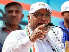 'ಮತಗಳ್ಳತನ' ವಿಷಯದಲ್ಲಿ ಚುನಾವಣಾ ಆಯೋಗ ನಿರ್ಣಾಯಕ ಮಾಹಿತಿಯನ್ನು ಮರೆಮಾಚಿದೆ: ಮಲ್ಲಿಕಾರ್ಜುನ ಖರ್ಗೆ