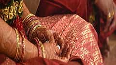 Meerut Murder Effect: ಇಬ್ಬರು ಮಕ್ಕಳಿದ್ದರೂ 'ಲವರ್ ಜೊತೆಗೆ ಪತ್ನಿಯ ಮದುವೆ' ಮಾಡಿಸಿ ಕೈತೊಳೆದುಕೊಂಡ ಪತಿರಾಯ!