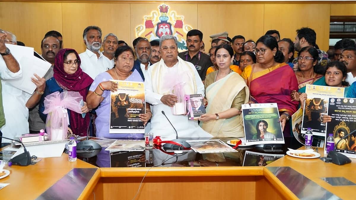 ಸೆಪ್ಟೆಂಬರ್ 15 ರಿಂದ ಲಿಂಗತ್ವ ಅಲ್ಪಸಂಖ್ಯಾತರು, ಮಾಜಿ ದೇವದಾಸಿಯರ ಮರು ಸಮೀಕ್ಷೆ..!