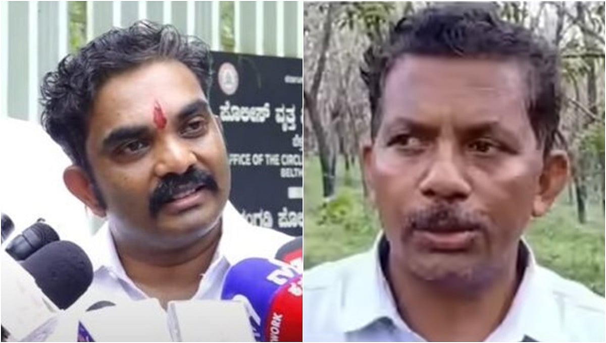 Dharmasthala ಪ್ರಕರಣಕ್ಕೆ ಸ್ಫೋಟಕ ತಿರುವು: 'ಬುರುಡೆ' ಕೊಟ್ಟಿದ್ದು Girish Mattannavar; SIT ಮುಂದೆ ಸತ್ಯ ಬಿಚ್ಚಿಟ್ಟ ದೂರುದಾರ ಜಯಂತ್!