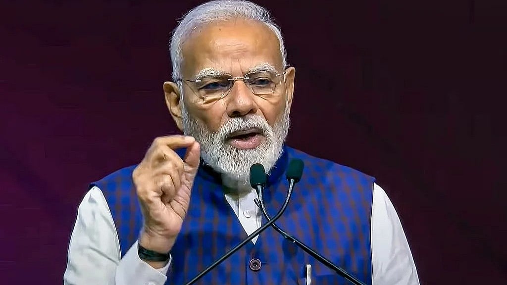 ಶಿಕ್ಷಕರ ದಿನಾಚರಣೆ: ಪ್ರಧಾನಿ ಮೋದಿ, ಸಿಎಂ ಸಿದ್ದರಾಮಯ್ಯ ಸೇರಿದಂತೆ ಗಣ್ಯರಿಂದ ಶುಭಾಶಯ