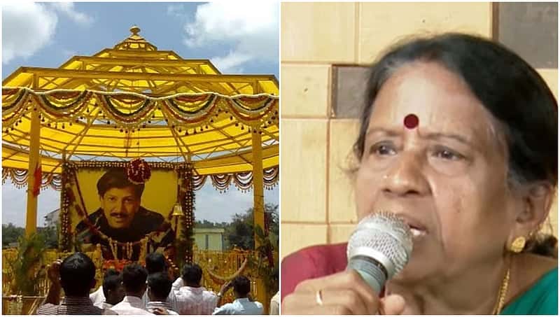 Abhiman studio: ವಿಷ್ಣುವರ್ಧನ್ ಫ್ಯಾನ್ಸ್ ಗೆ
ಮತ್ತೆ ನಿರಾಸೆ? ಕಾನೂನು ಹೋರಾಟಕ್ಕೆ ಬಾಲಣ್ಣ ಪುತ್ರಿ ಮುಂದು!