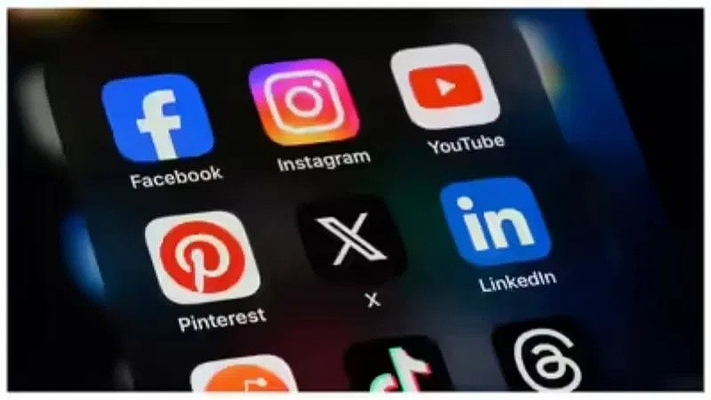 ನೇಪಾಳದಲ್ಲಿ Facebook, Twitter, YouTube ಸೇರಿ 26 ಸೋಷಿಯಲ್ ಮೀಡಿಯಾಗಳಿಗೆ ನಿಷೇಧ: ಕಾರಣ...?