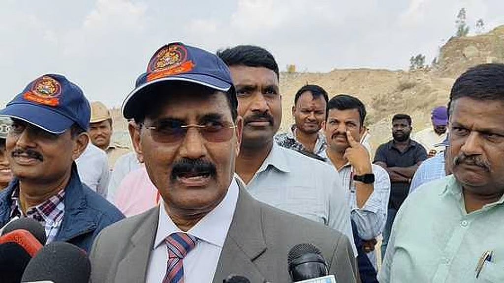 ವ್ಯಾಪಕ ಭ್ರಷ್ಟಾಚಾರ: ಶ್ರೀನಿವಾಸಪುರದ 25 ಗ್ರಾಮ ಪಂಚಾಯಿತಿಗಳ ವರದಿ ಪರಿಶೀಲಿಸಲು ಸಮಿತಿ ರಚನೆ!