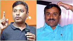 ಧರ್ಮಸ್ಥಳ ಪ್ರಕರಣ: ಜನಾರ್ದನ ರೆಡ್ಡಿ ವಿರುದ್ಧ ಶಶಿಕಾಂತ್ ಸೆಂಥಿಲ್ ಖಾಸಗಿ ದೂರು ದಾಖಲು