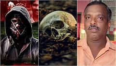 ಧರ್ಮಸ್ಥಳ ಬುರುಡೆ ರಹಸ್ಯ ಬಹಿರಂಗ: ಮುಸುಕುಧಾರಿಗೆ 'ಬುರುಡೆ' ಕೊಟ್ಟಿದ್ದು ಸೌಜನ್ಯ ಮಾವ!