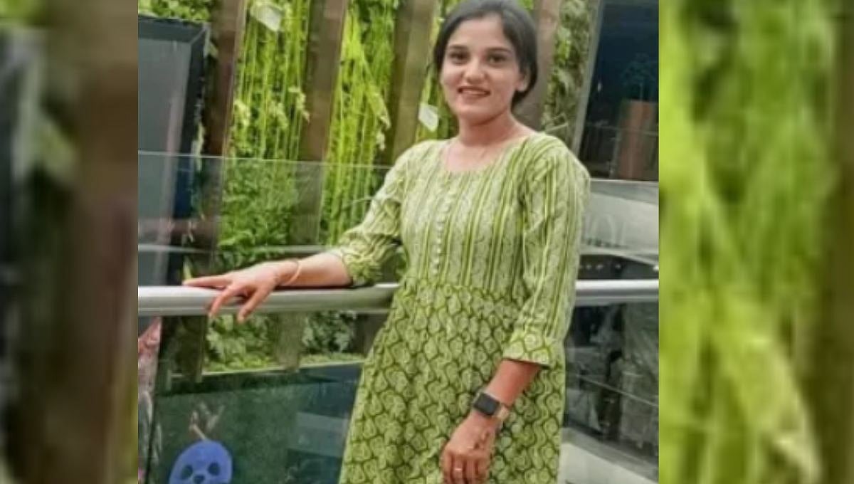 ಮಂಡ್ಯ: ಮದುವೆ ಕ್ಯಾನ್ಸಲ್ ಆಗಿದ್ದಕ್ಕೆ ಮನನೊಂದು ಕಚೇರಿಯಲ್ಲೇ ಯುವತಿ ಆತ್ಮಹತ್ಯೆ